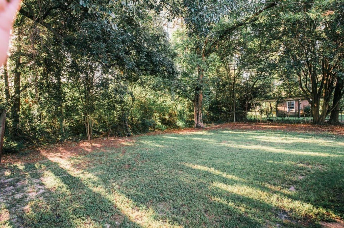 Villa Convenient To Park Circle And Downtown Charleston Exterior foto
